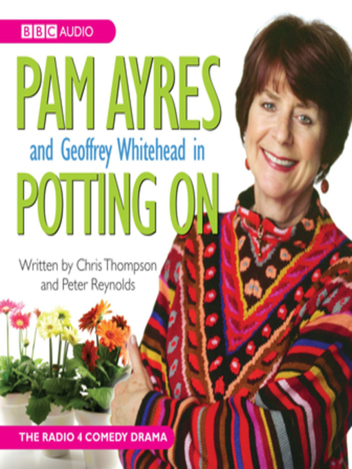 Title details for Pam Ayres In Potting On by Christoper Thompson - Available
